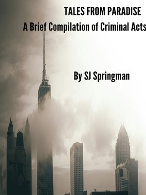 cover image of Tales From Paradise
